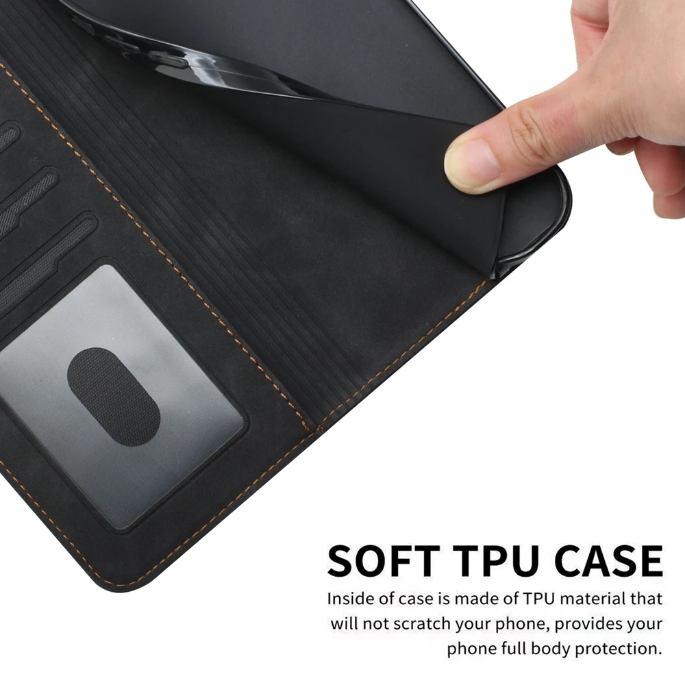 for funda huawei y7a y9a y5p y6p y7p y9p retro leather case on huawei y5 y6 y7 y9 2019 y3 y6 2017 cases flip wallet phone cover free global shipping