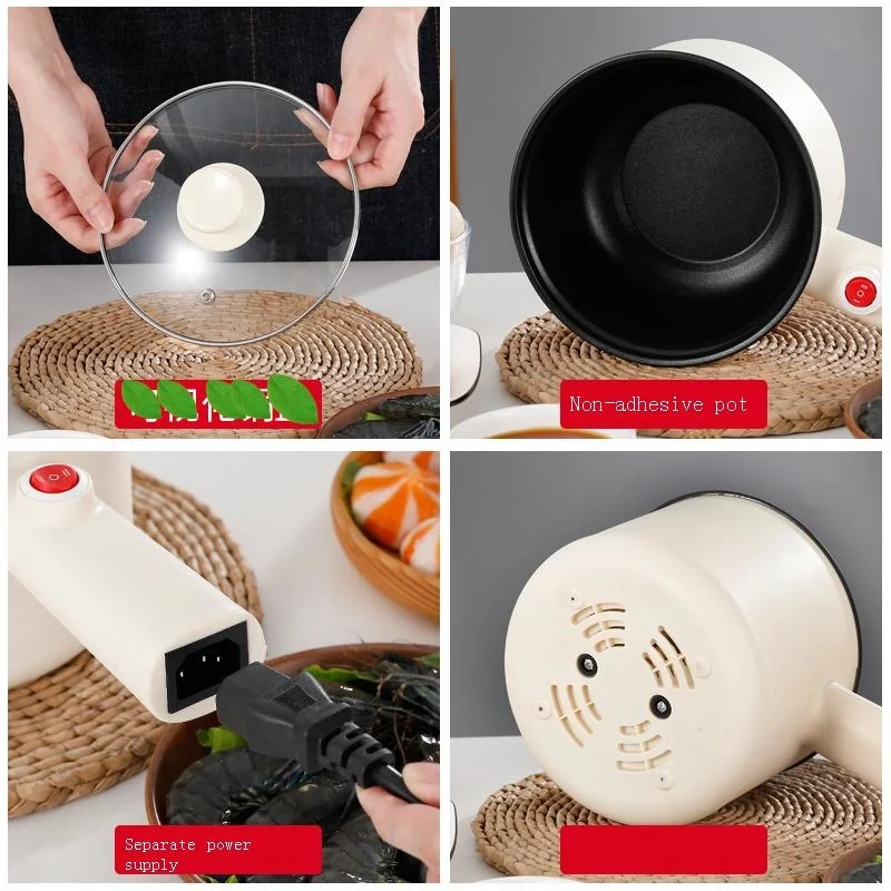 home electrical kitchen appliance catering elektrikli mutfak aletleri restaurant equipment aparato de cocina electric skillet free global shipping