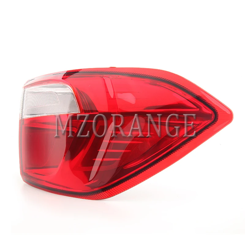 MZORANGE задний светильник, пригодный для Ford EcoSport 2013, тормозной светильник, задний фонарь, задний фонарь, левый и правый, внешний боковой светильник