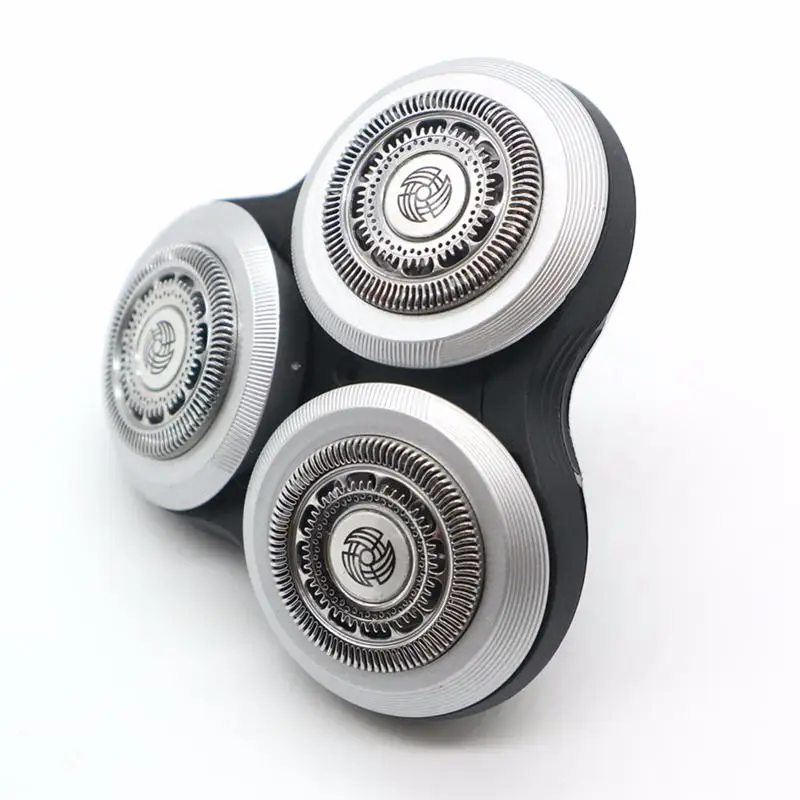 Электрический Борода резак сменный головка для Philips SH90 SH70 RQ10 RQ11 RQ12 S9911 S9522 | Красота