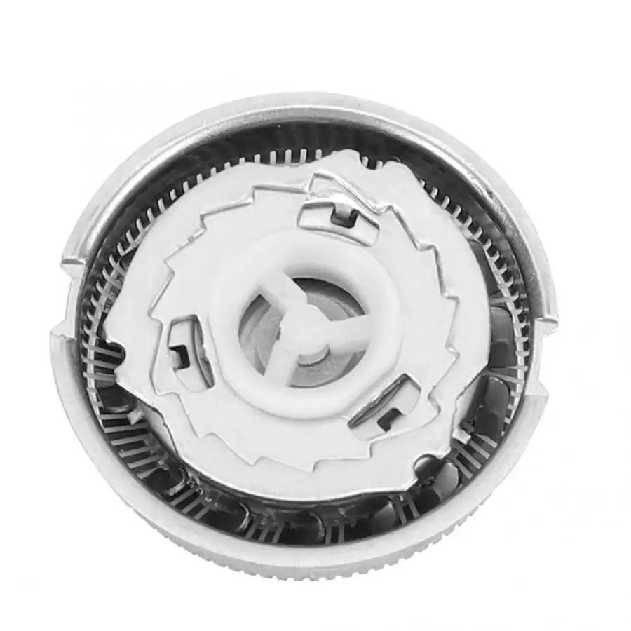 Shaver 3pcs Steel Replacement Accessory Fit for HQ4 HQ46 HQ481 HQ851 HQ6990 HQ803 | Бытовая техника