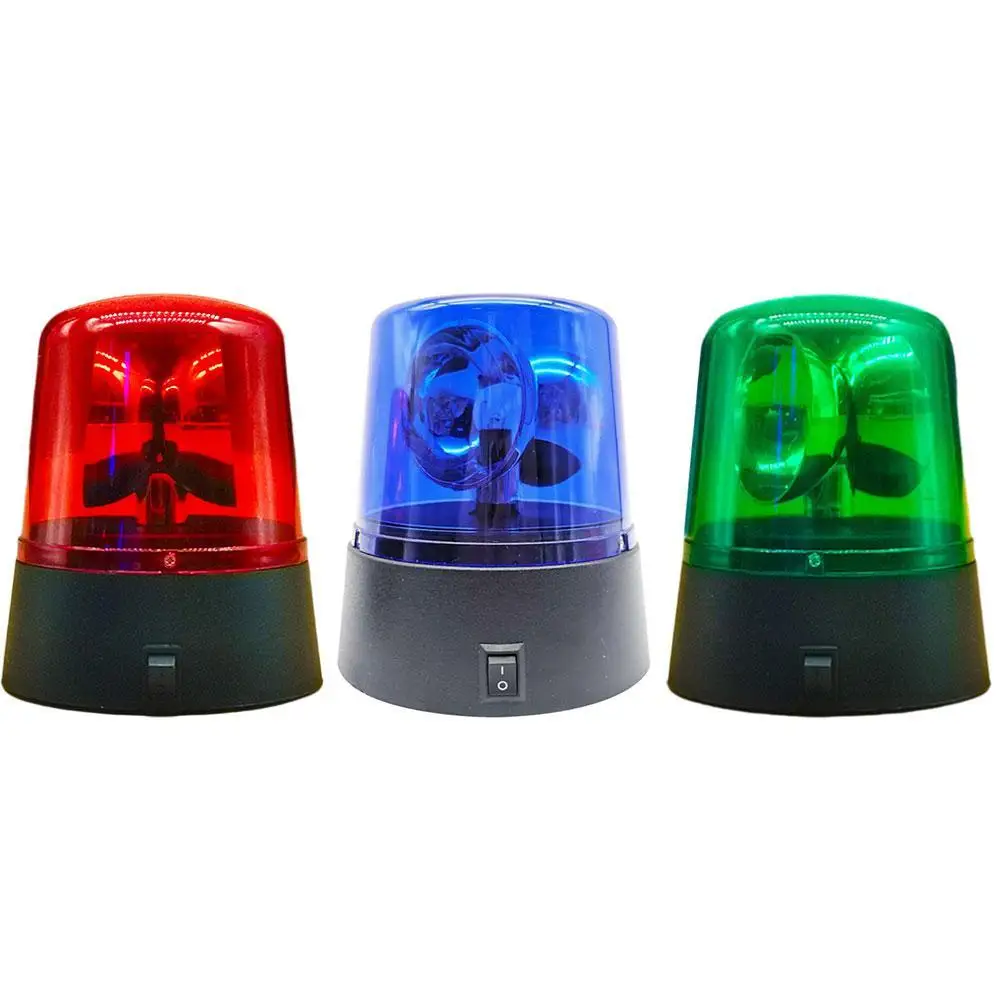 АварийПредупреждение онасветильник светильник вращающийся на 360 ° индикатор