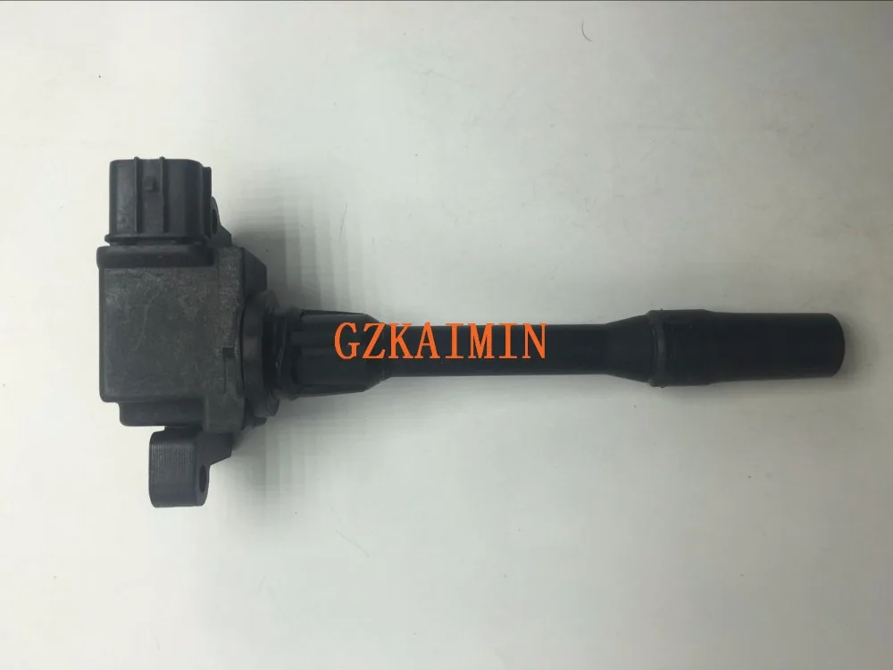 Высококачественная катушка зажигания подходит для MITSUBISHI CARISMA 1 8 16V GDI h6t12271 MD362915