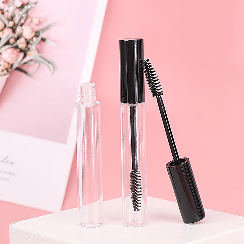 10 мл Lege Cosmetische контейнеры тюбик туши для ресниц флакон контейнер модные Hervulbare Flessen