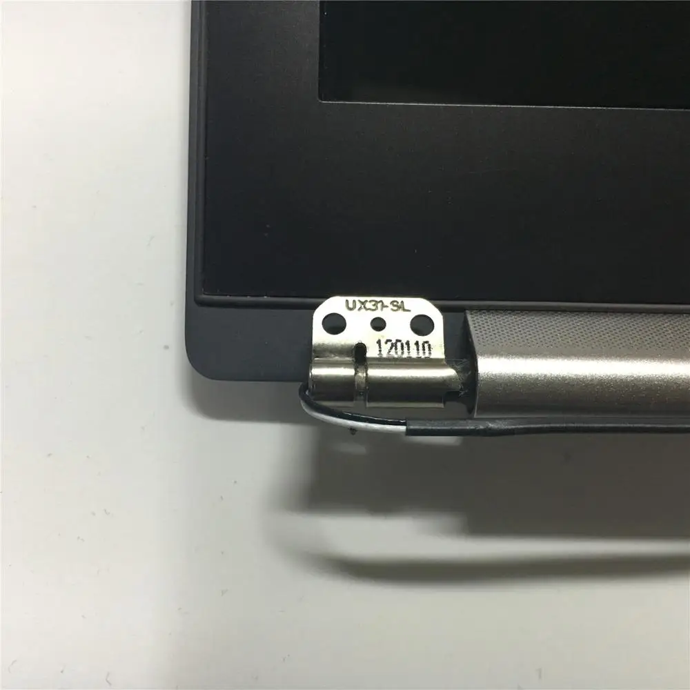 ЖК-дисплей UX31E в сборе для Asus HW13HDP101 серый 1600*900 полностью протестирован |