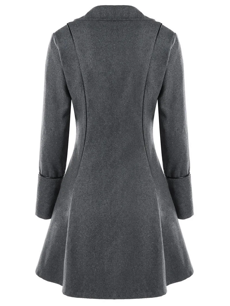 Женский винтажный костюм для косплея в стиле стимпанк элегантный кружевной