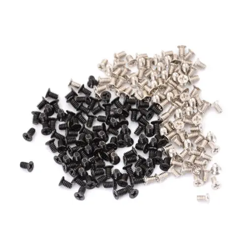 100 шт. чехол для ПК жесткий диск HDD Caddy Сервер лоток крепление винт плоский