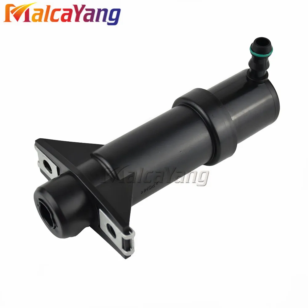 Левая = правая насадка для мойки фар очистки Mazda 3 Axela 2003 2008 BP4K 51 826