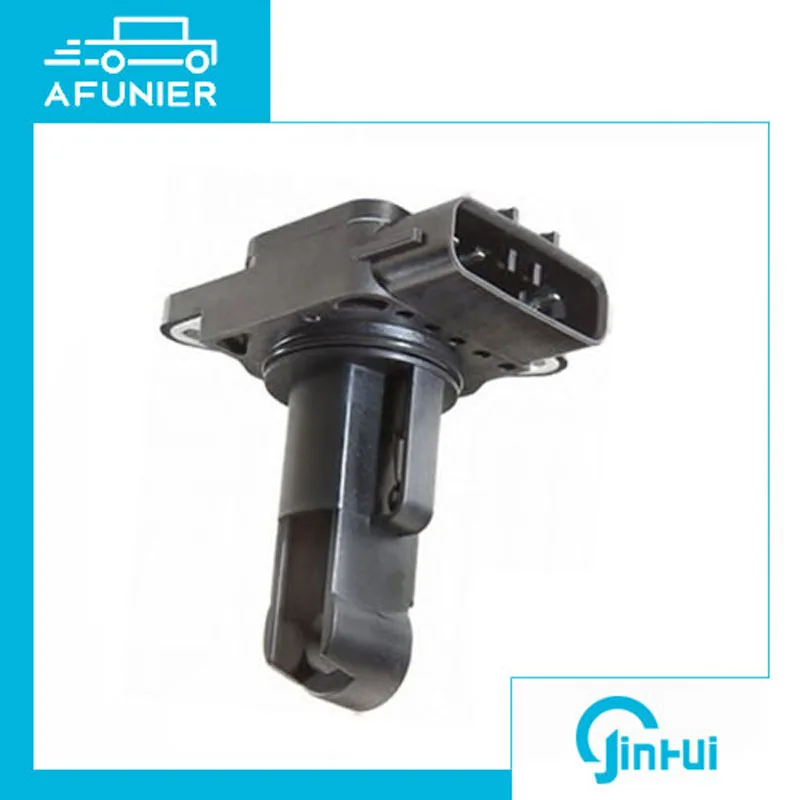 Датчик расхода воздуха для Ford Ranger Jaguar S-Type X-Type XF XJ XK8 Land Rover Discovery Freelander OE No.:197400-2000 10