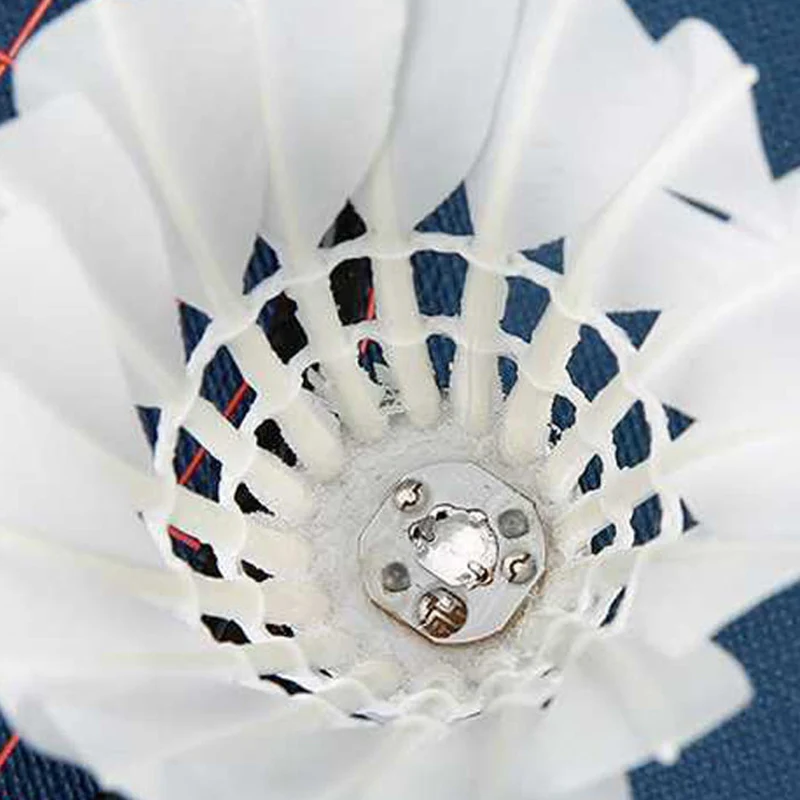 Хит продаж 4 шт. темно-Ночной светодиодный светильник для бадминтона светящийся