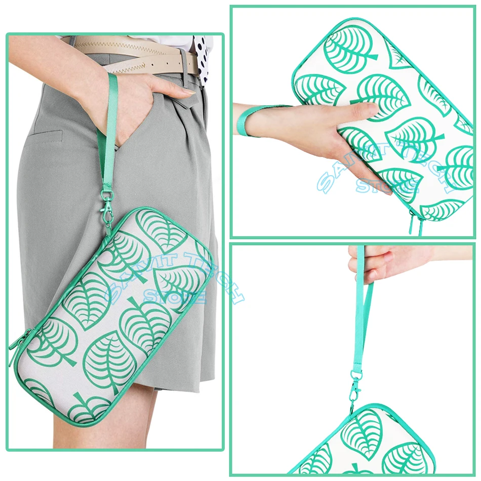 Милая Роскошная большая сумка для хранения чехол переноски серии NS с животными