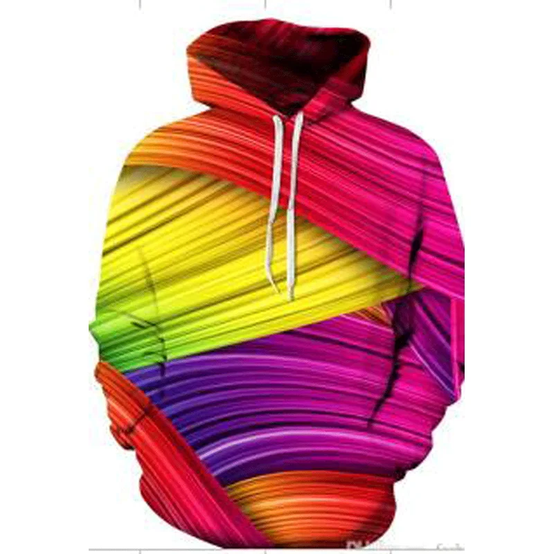 Новинка модные брендовые мужские толстовки с 3D принтом скелета и пламени мужская