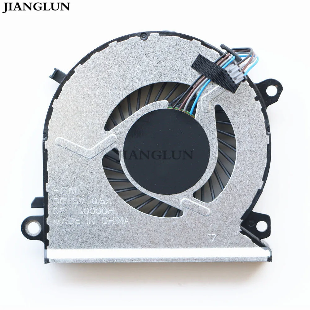 

JIANGLUN New For HP Pavilion Power 15-CB 15-CB076TX 15-CB000 CPU Cooling Fan 930589-001
