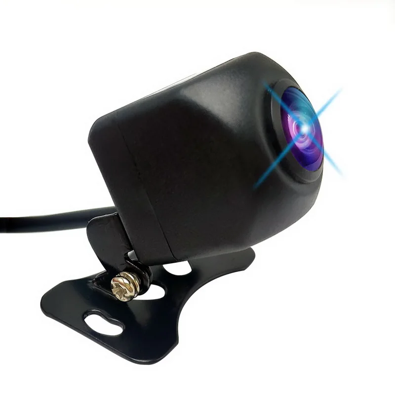 

XYCING универсальная AHD камера заднего вида «рыбий глаз» 170 градусов HD Starlight ночное видение Автомобильная резервная камера s
