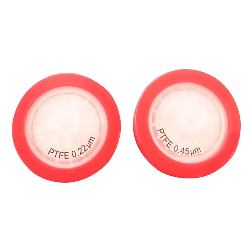 

GF Needle Filter Chemical Experiment Filter Tool Accessories Filter Head Adjustable Nylon Needle Filter Laboratory Supplies