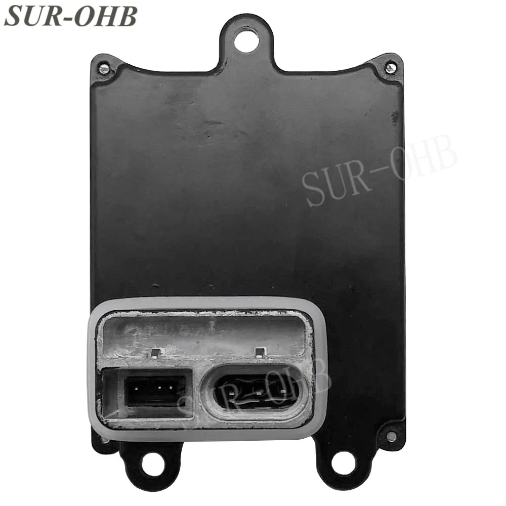 SRX 913700163203 Repalcement 031100-3093 D1S HID XENON D1R KDLT005 Control LR021905 Ballast for Vantage Rover YBA04 car headlamp |