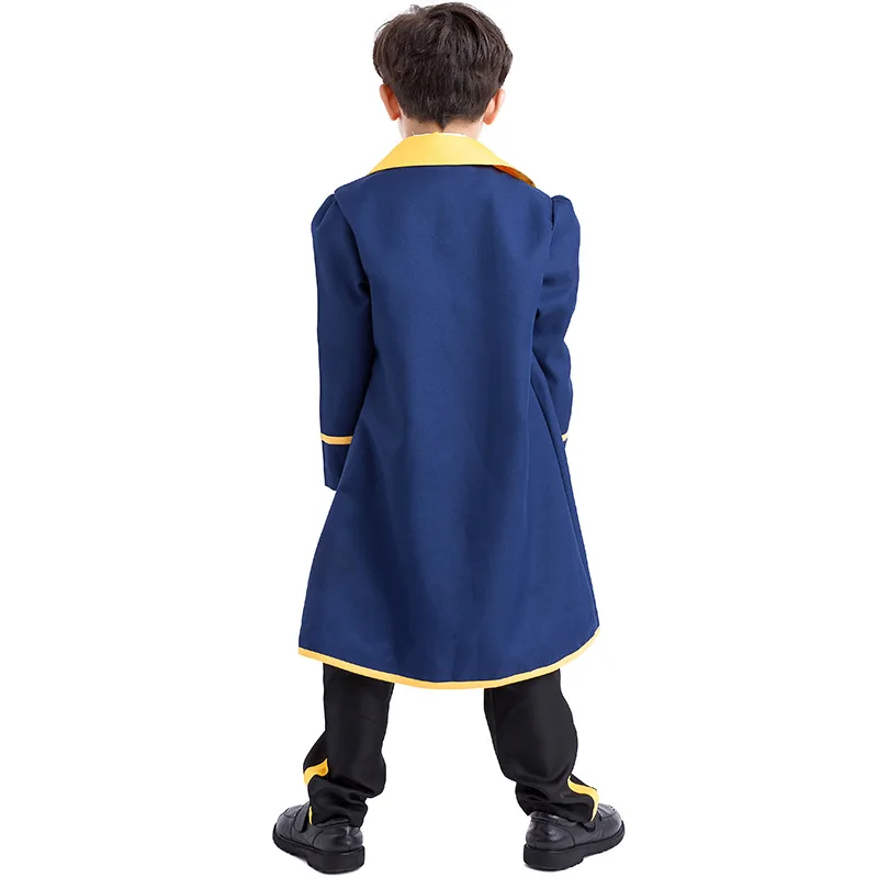 

COSZTKHP Prince beast costume beauty and the beast costume cosplay fantasy halloween costumes for men boys adult Kids costumes