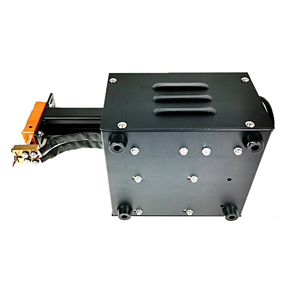 JSD IIS машины для точечной сварки Бытовая Руководство точечная сварка литиевая