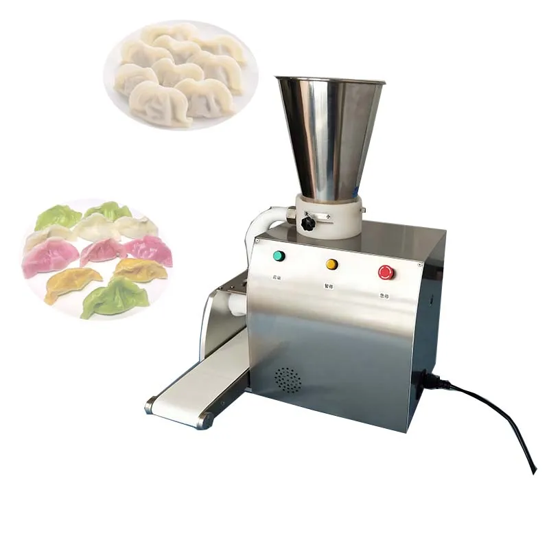 Автоматическая машина для изготовления пельменей Машина Для Упаковки