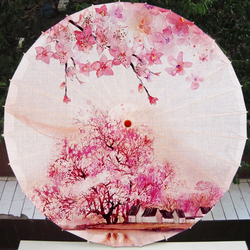 Фон для фотосъемки в китайском стиле с цветочным узором | Дом и сад