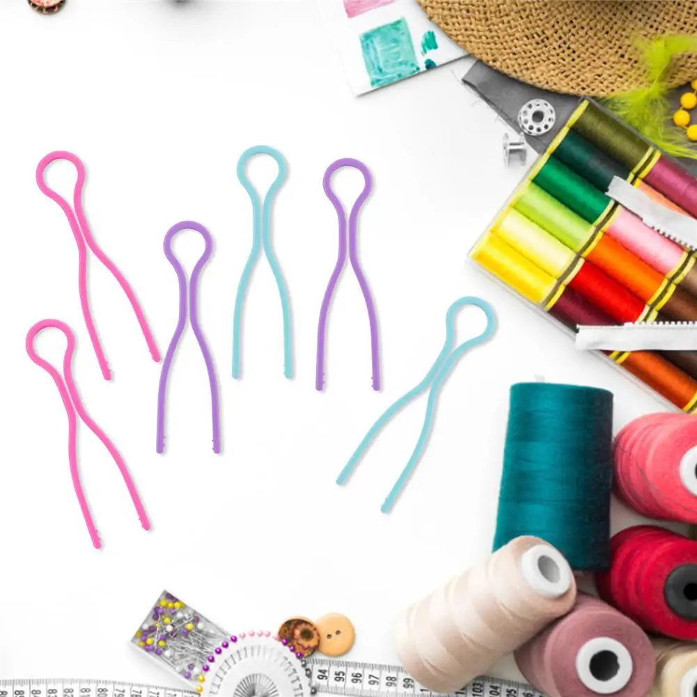 Бобины держатель для ниток нить друзья заколки аксессуары швейных машин нитевая
