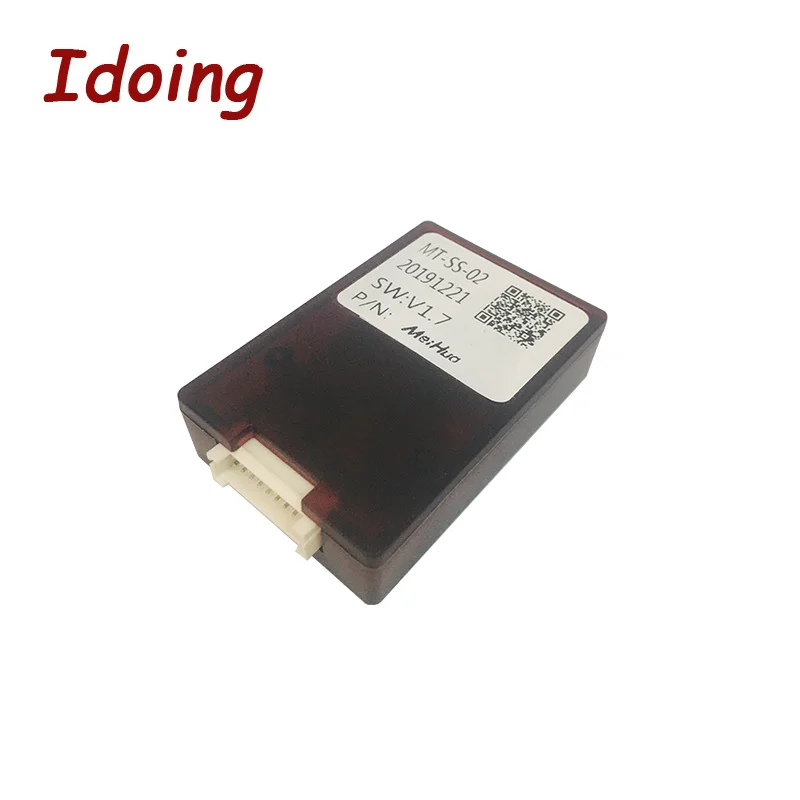 

Idoing CanBus Cable for MITSUBISHI Pajero Outlander Lancer ASX/RVR/Outlander Sport