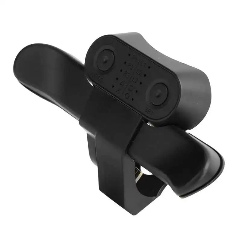 

game accessories kinect sensor Controller Back Button Attachment Extension Keys Gamepad Rear Paddles Fit for PS4 kinect adapter