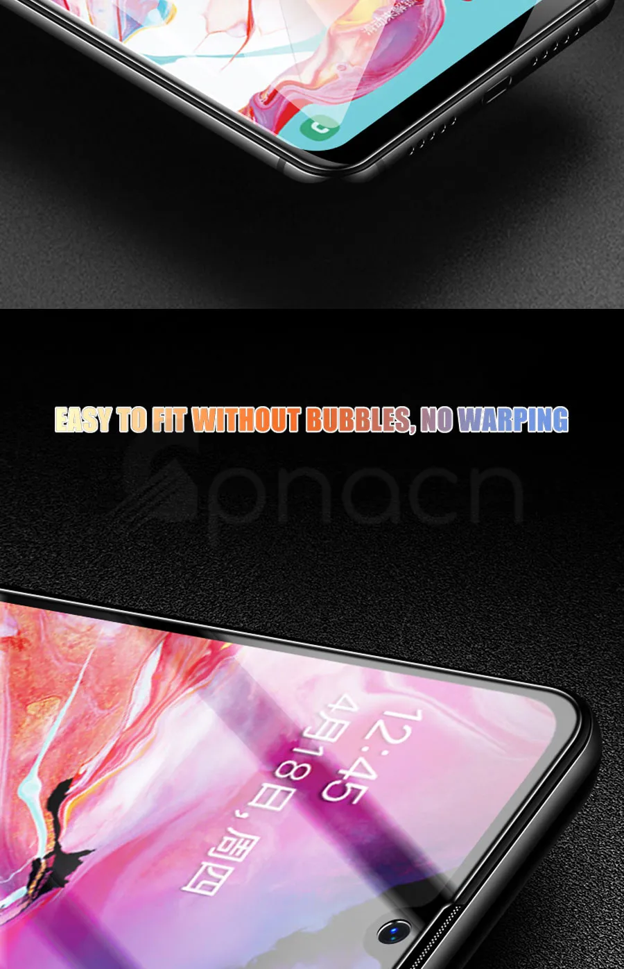 9D закаленное Стекло для samsung Galaxy A90 A80 A70 A60 A50 A40 A30 A20 A10 M40 M30 M20 M10 Экран Защитная Стекло пленка