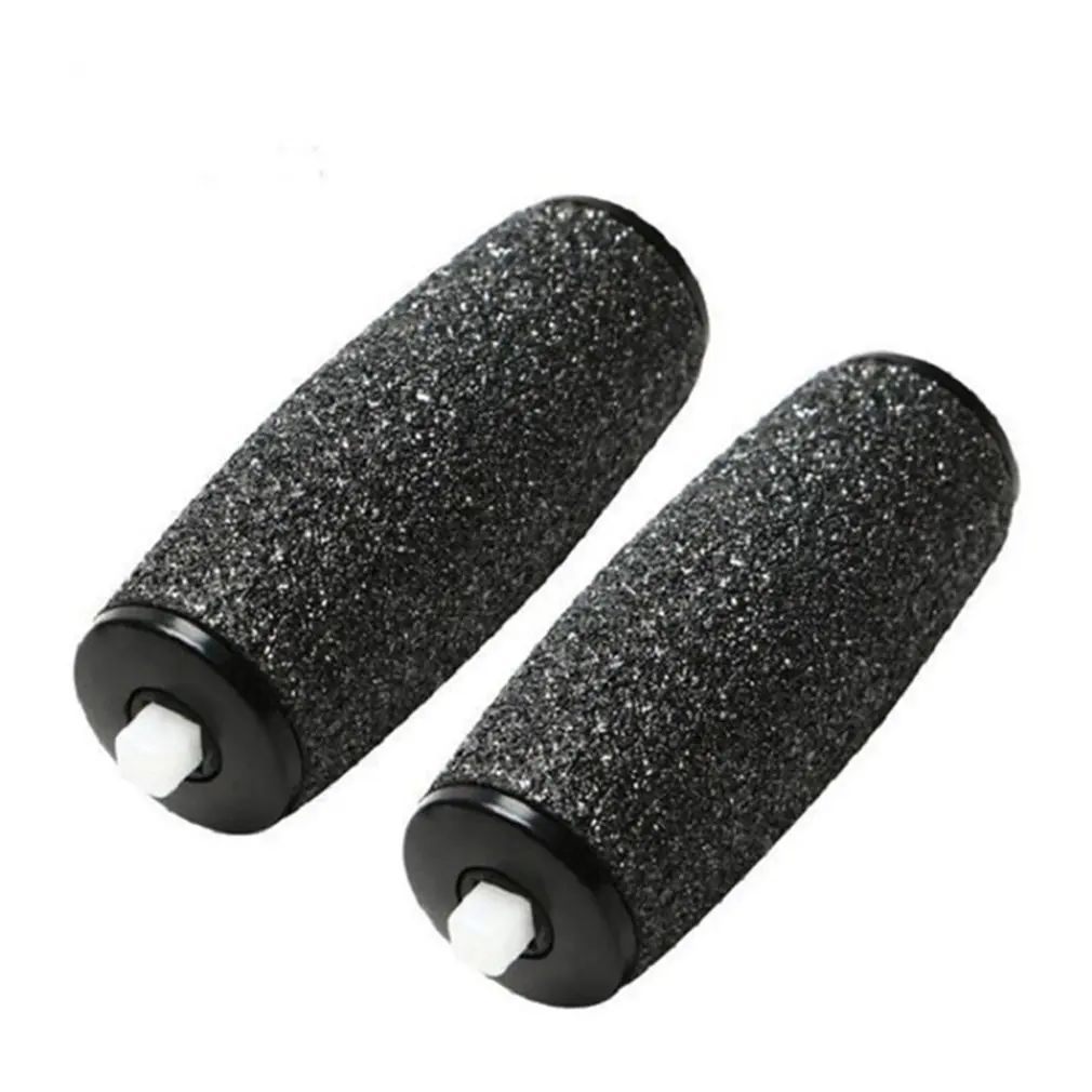 Создать брендовую электрическую пилку для ног мозолей Remover бритвы педикюр