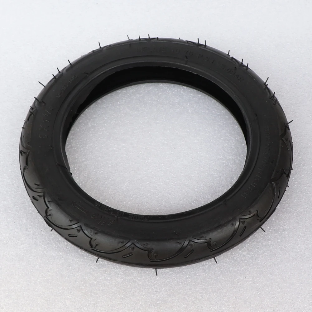 

Good quality 8 inch tyre 8X1 1/4 Scooter Tire & Inner Tube Set Bent Valve Suits Bike Electric / Gas Scooter Tyre