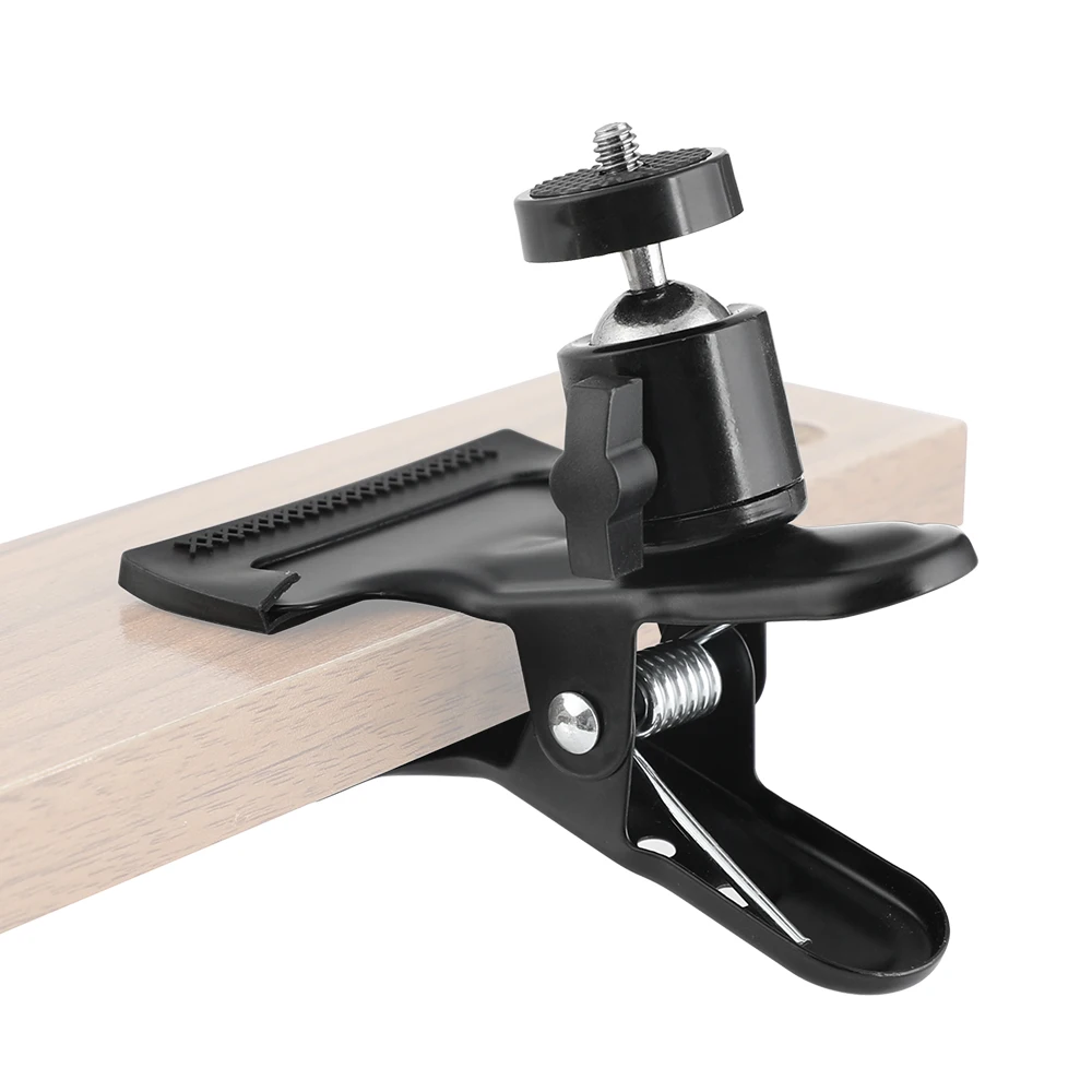 Новый штатив крепление для камеры зажим держатель вспышки Отражатель с