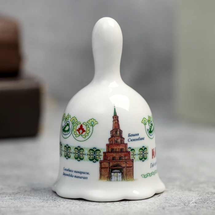 Колокольчик Казань | Дом и сад