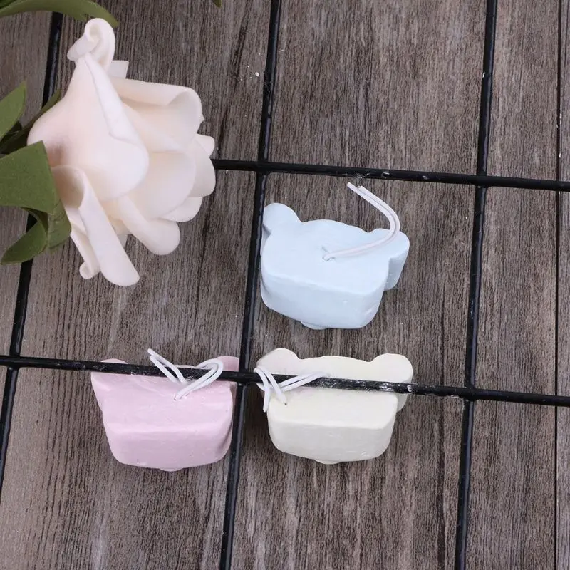 Маленький питомец хомяк кролик жевательная игрушка Шиншилла птица зубы