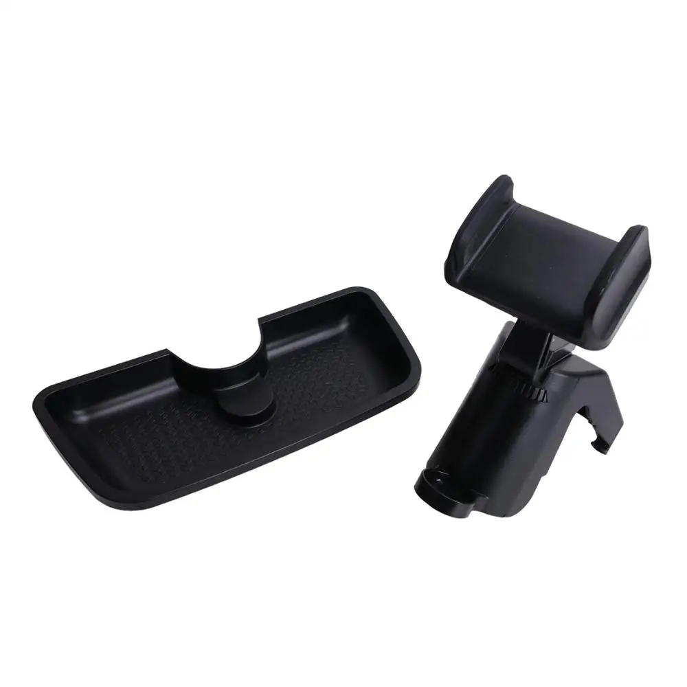 Cell Mobile Phone Multi Mount Holder 360° Dash Bracket For Jeep Wrangler JK 2012-2016 Car Interior Storage Accessories | Автомобили и