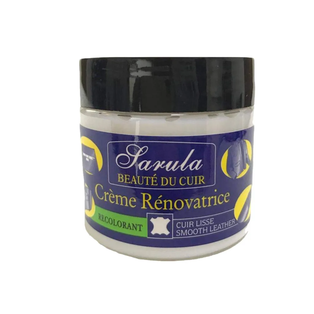 

Leather Repair Filler Compound For Leather Restoration Cracks Burns & Holes Home Sofa Leather Repair Cream Paste Accessories