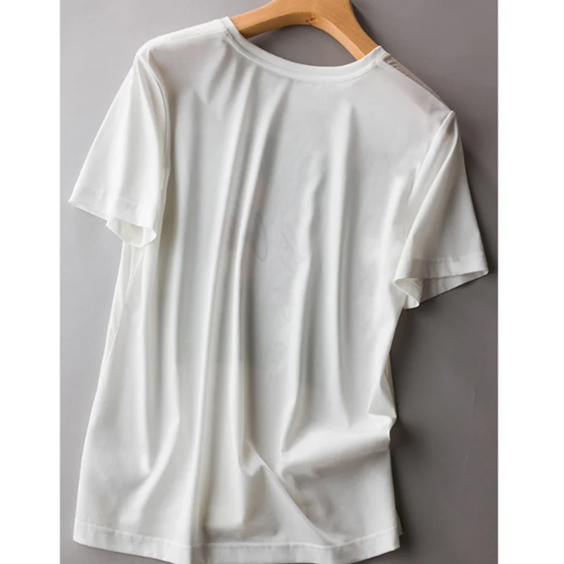 

green graphic t shirts tops summer clothes for women clothing tee shirt womens tops t-shirts short sleeve blusas 2021 fashion za