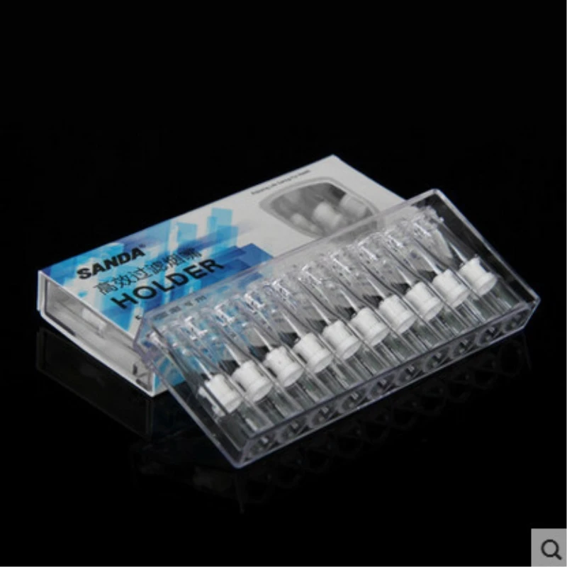 100 шт. одноразовый сигаретный фильтр наконечник заброшенных мундштук