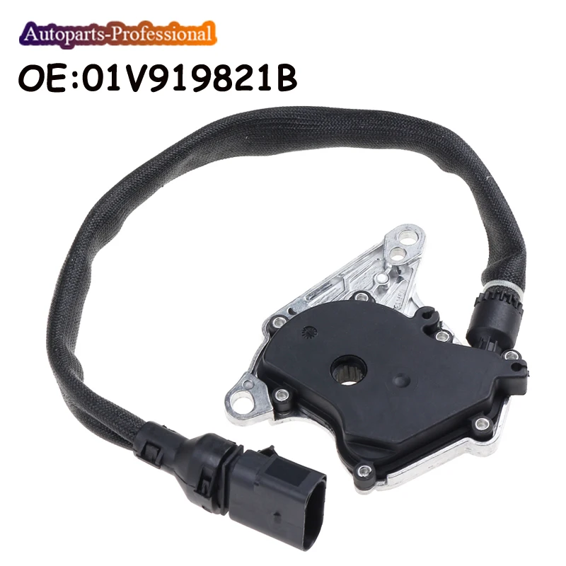 

Car 01V919821B 0501317994 ZFS Auto Transmission Multi-function Neutral Safety Switch For Volkswagen Passat Audi A4 A6 A8 S6 RS6