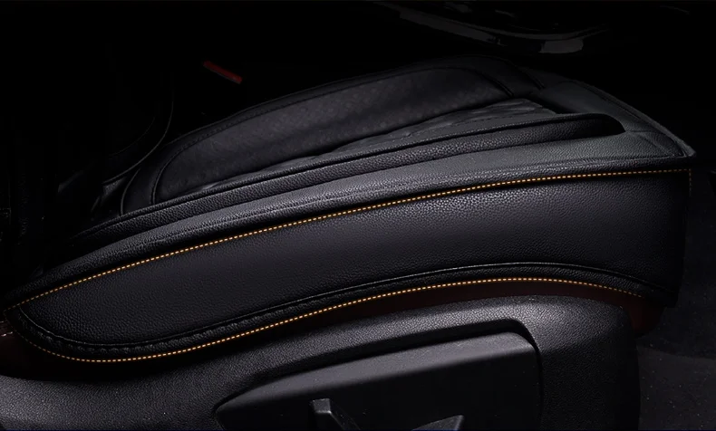 Пекин hyundai Tucson вискоза новое поколение IX35 автомобильный чехол для сиденья четыре сезона общие все края включены подушка сиденья
