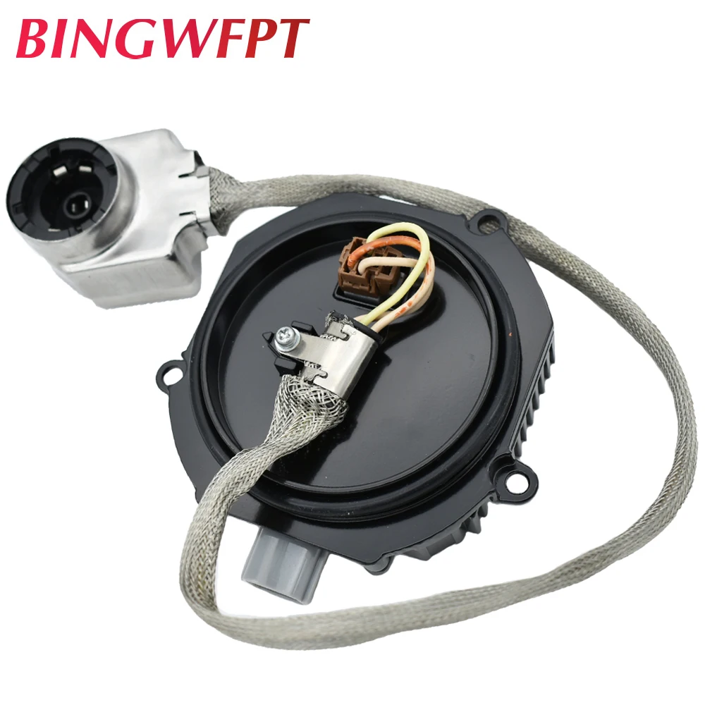 OE # LENA00L9NHA6454 LENA00L D2S D2R HID ксеноновый головной светильник балласт компьютерный
