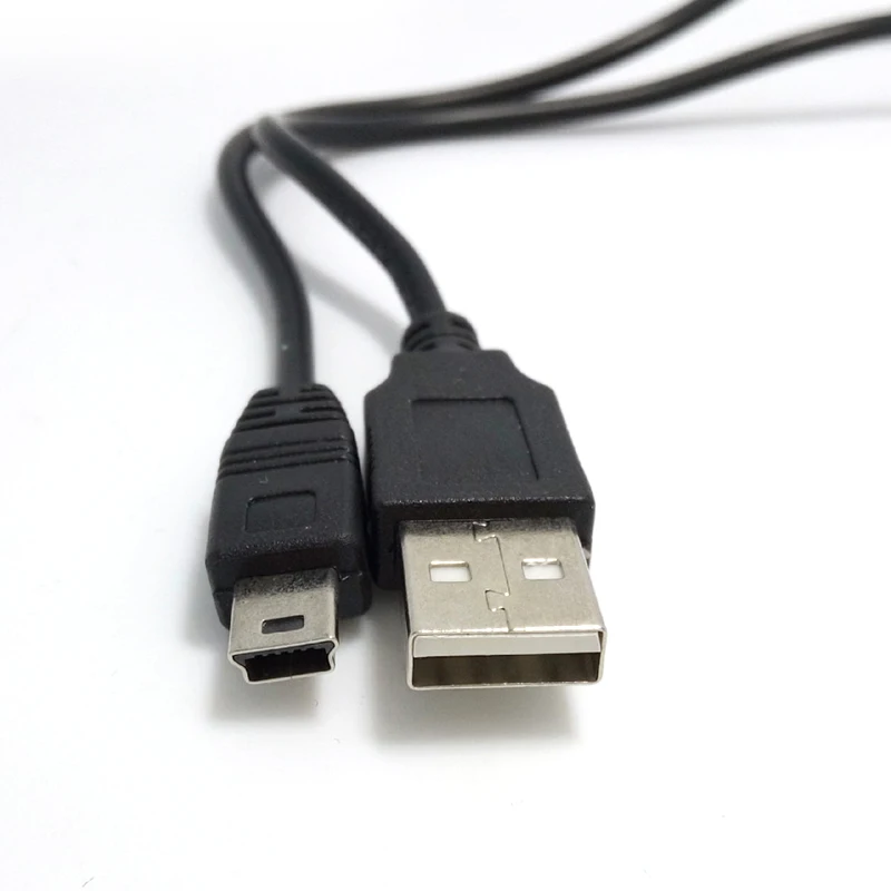 Лидер продаж 0 7 м T-образная вилка V3 USB-кабель для синхронизации данных и зарядки MP3