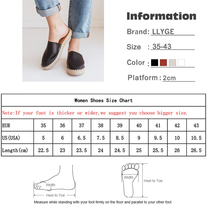 

Woman Slippers Ladies Round Toe Platform Sewing Slip On Flat Shoes Woman Comfortable Casual Fashion Slippers Female 2021 New Hot