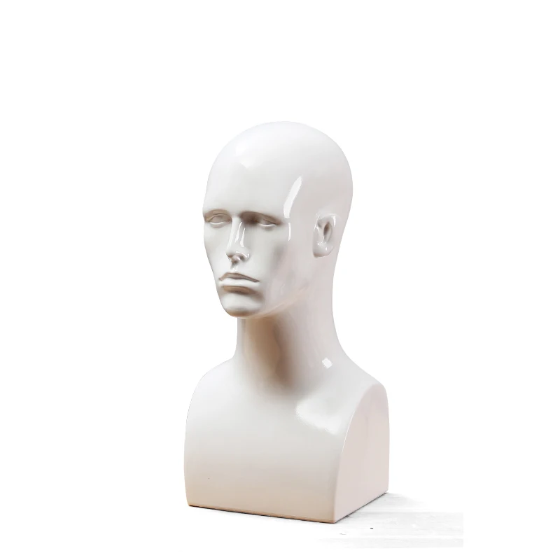 Новинка Роскошные Дизайнерские шарфы гарнитура очки ожерелье мужская модель