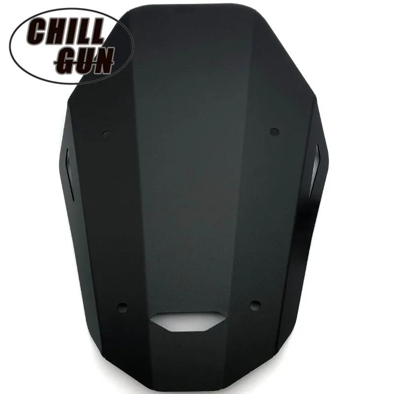 Алюминиевый ветровой отражатель ветрового стекла CNC для мотоциклов Honda XADV 750 X ADV