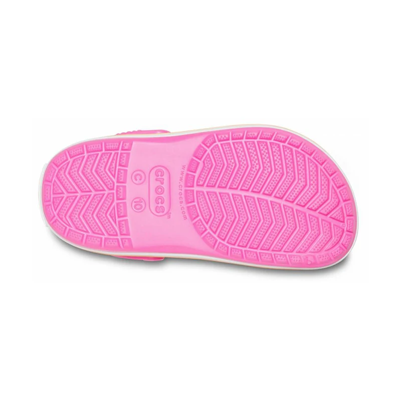 CROCS Crocband Clog K KIDS|Мюли и сабо| |