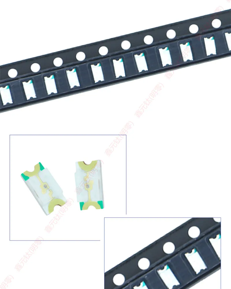 

SMD СВЕТОДИОДНЫЙ 1206 красный желтый синий зеленый белый RGB Супер яркая мини лампа бисер астигматизм светосветильник индикатор