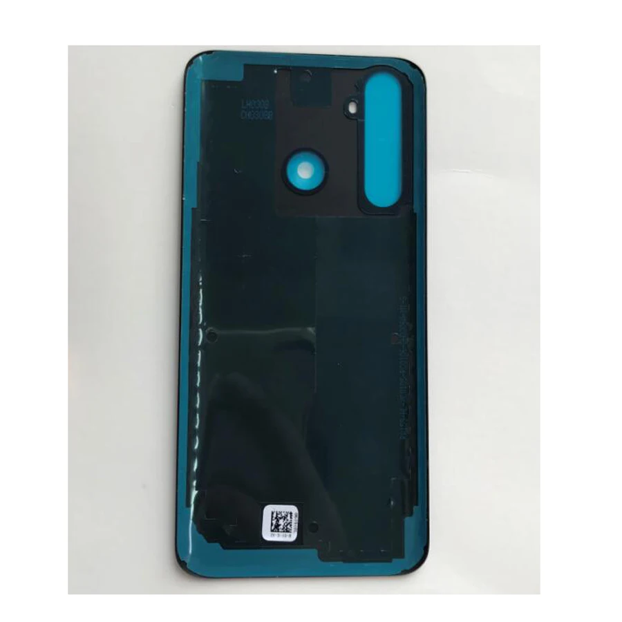 Оригинальный LTPro 6 3 дюймов для OPPO Realme 5 Pro / Q задняя крышка батарейного отсека