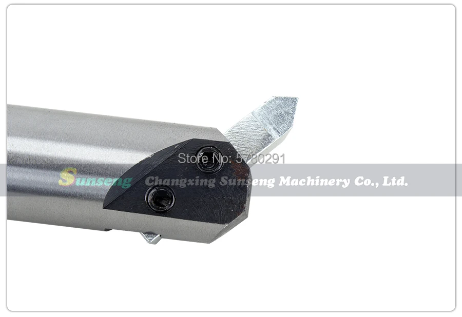 Boring Cutter / Tool Suit for All MT3# Spindle Milling Machines S/N:10128 SIEG boring head bar | Инструменты