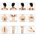 8 шт., пластырь от ревматоидного артрита