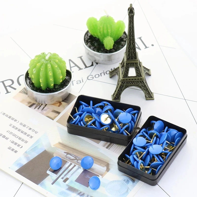 Цветные металлические штанги ALLTU, штанги с рисунком, штанги с рисунком, декоративные штанги, офисные и школьные принадлежности